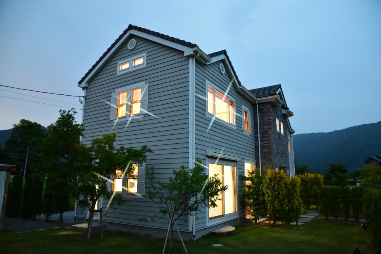 Kawaguchiko Cottage Minami Fujikawaguchiko Exterior foto