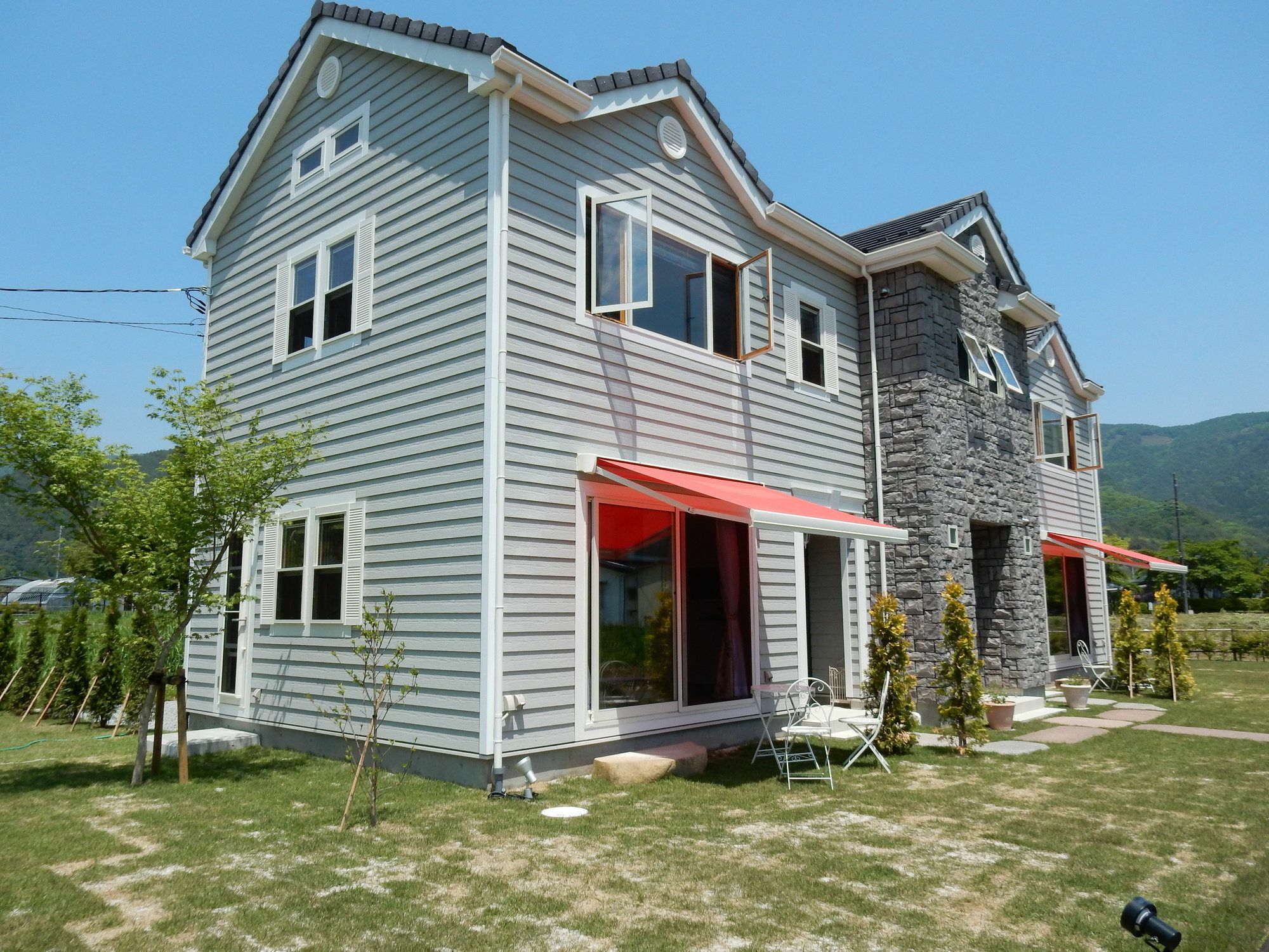 Kawaguchiko Cottage Minami Fujikawaguchiko Exterior foto
